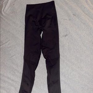 lulu leggings